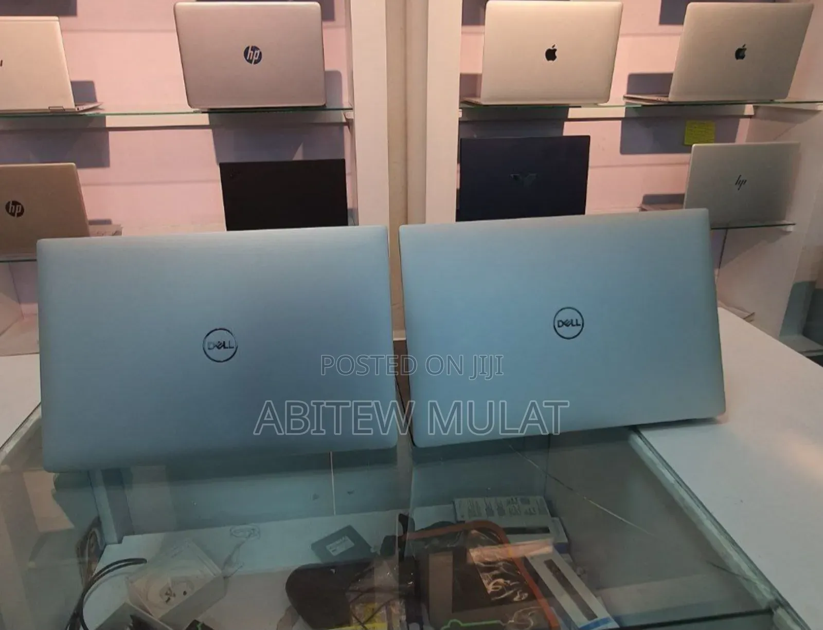 New Laptop Dell Precision 15 7550 32GB Intel Core I9 SSD 1T