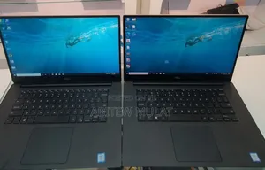 New Laptop Dell Precision 15 7550 32GB Intel Core I9 SSD 1T