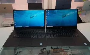 New Laptop Dell Precision 15 7550 32GB Intel Core I9 SSD 1T