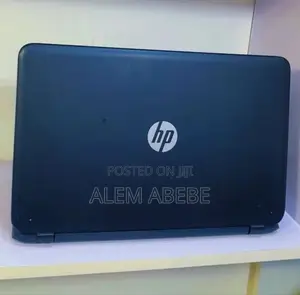 New Laptop HP Stream Notebook 4GB AMD A6 SSD 500GB