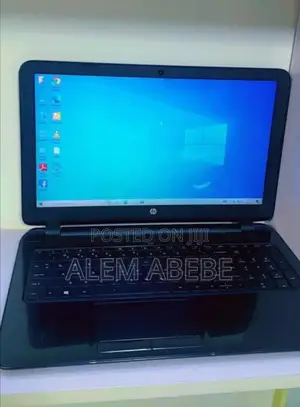 New Laptop HP Stream Notebook 4GB AMD A6 SSD 500GB