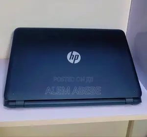 New Laptop HP Stream Notebook 4GB AMD A6 SSD 500GB