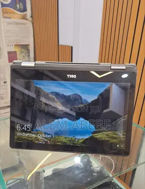 New Laptop Dell Inspiron 13 1318 8GB Intel Core I3 SSD 128GB