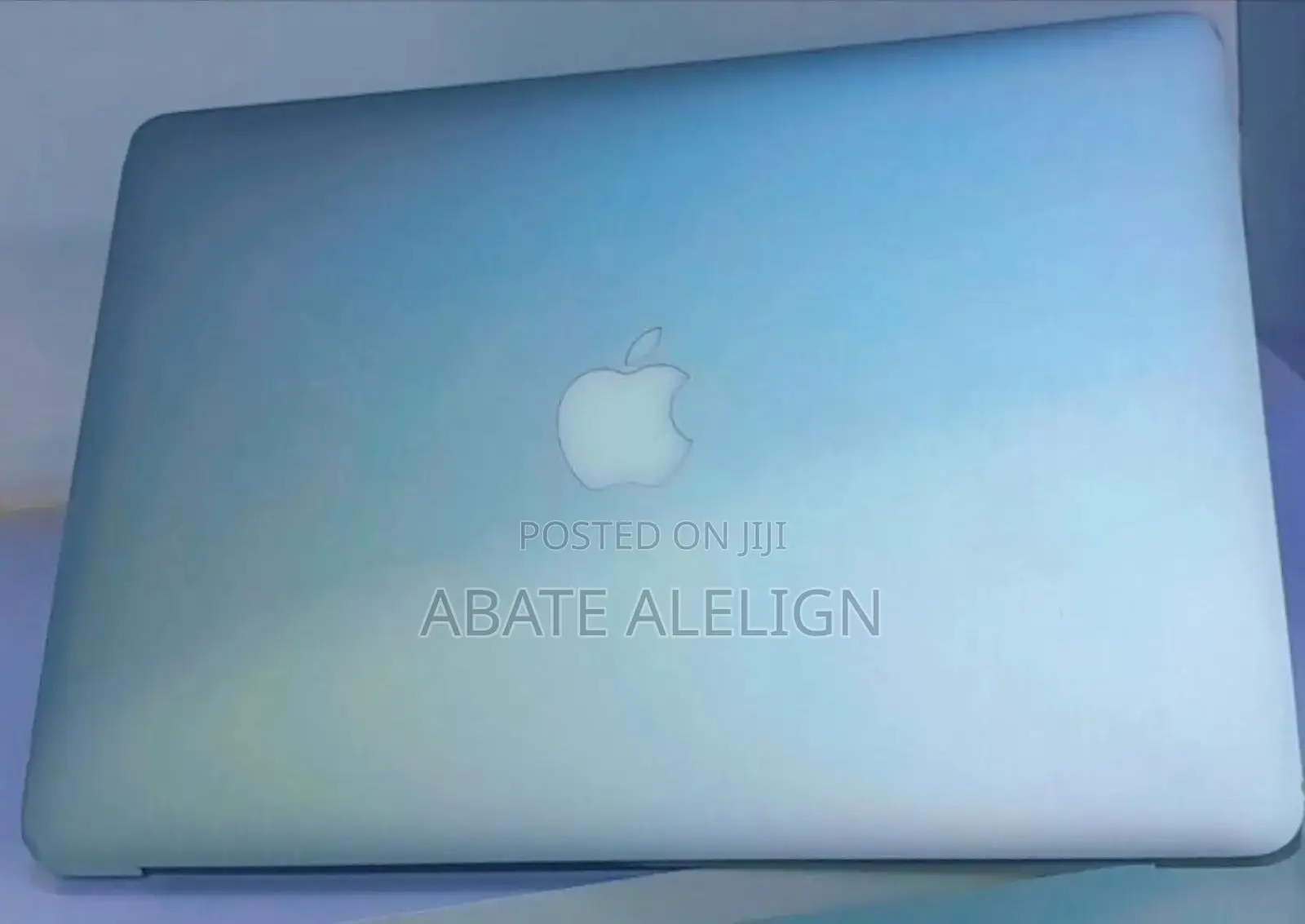 New Laptop Apple MacBook Pro 2017 8GB Intel Core I5 SSD 128GB