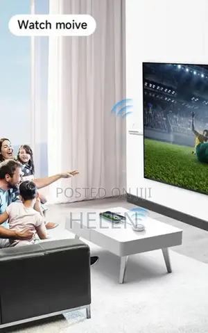 Photo - Horion Screen Mirror Device Hg-2s