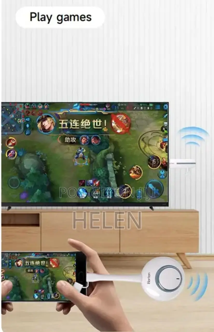 Horion Screen Mirror Device Hg-2s