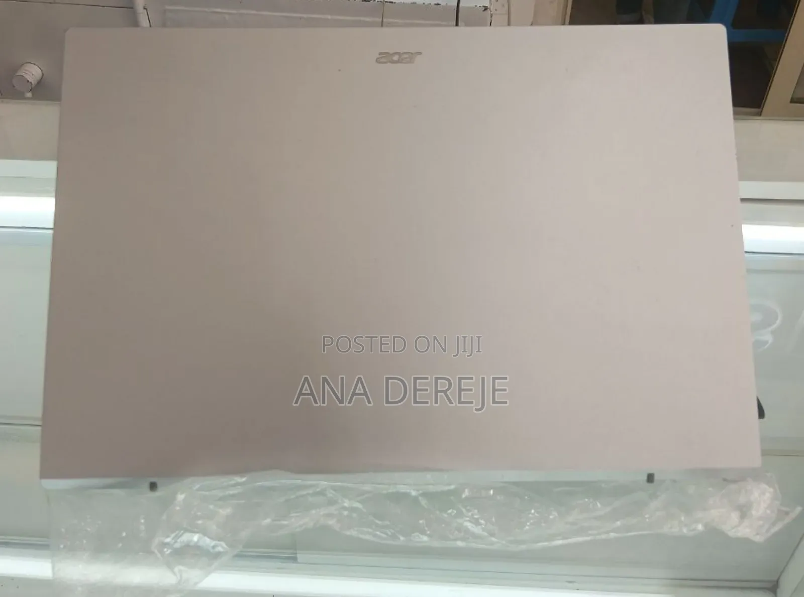 New Laptop Acer 16GB Intel Core I5 SSD 512GB