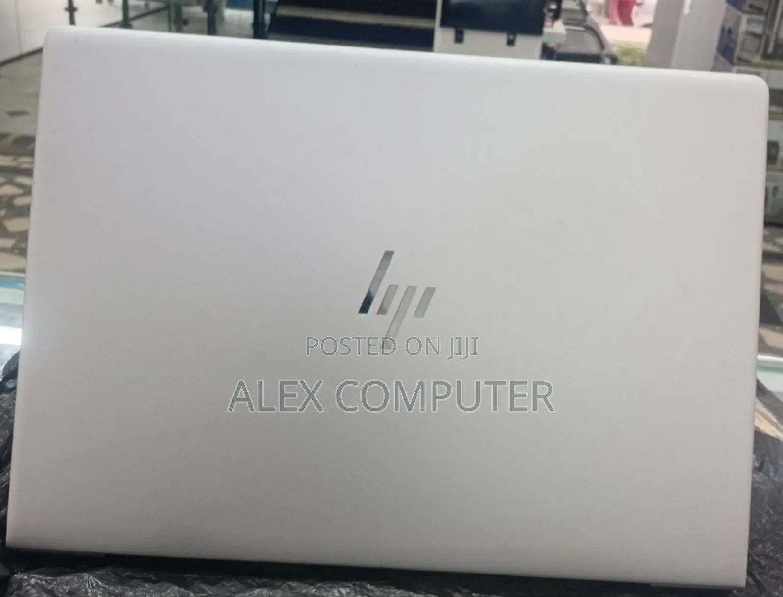 New Laptop HP EliteBook 840 G6 16GB Intel Core I5 SSD 512GB