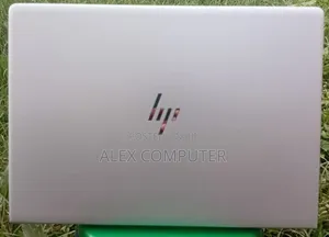 New Laptop HP EliteBook 840 G6 16GB Intel Core I5 SSD 512GB