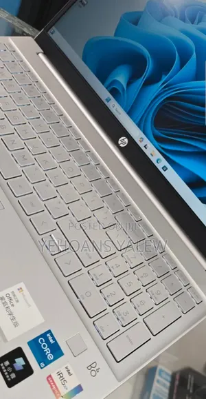Photo - New Laptop HP Pavilion 15 16GB Intel Core I5 SSD 1T