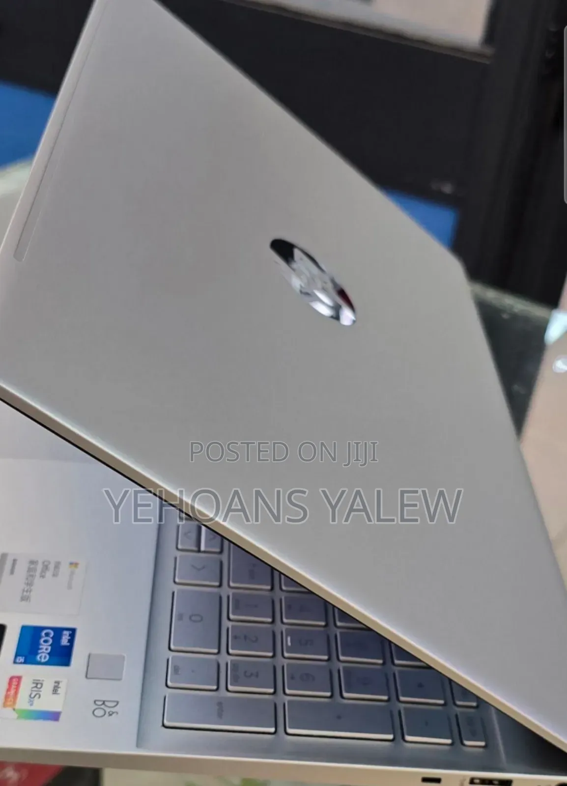 New Laptop HP Pavilion 15 16GB Intel Core I5 SSD 1T