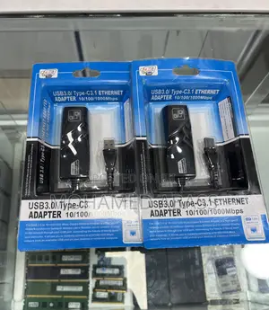 Internet Cable to Usb Converter