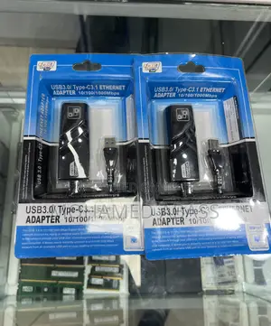 Internet Cable to Usb Converter