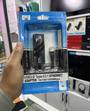 Internet Cable to Usb Converter