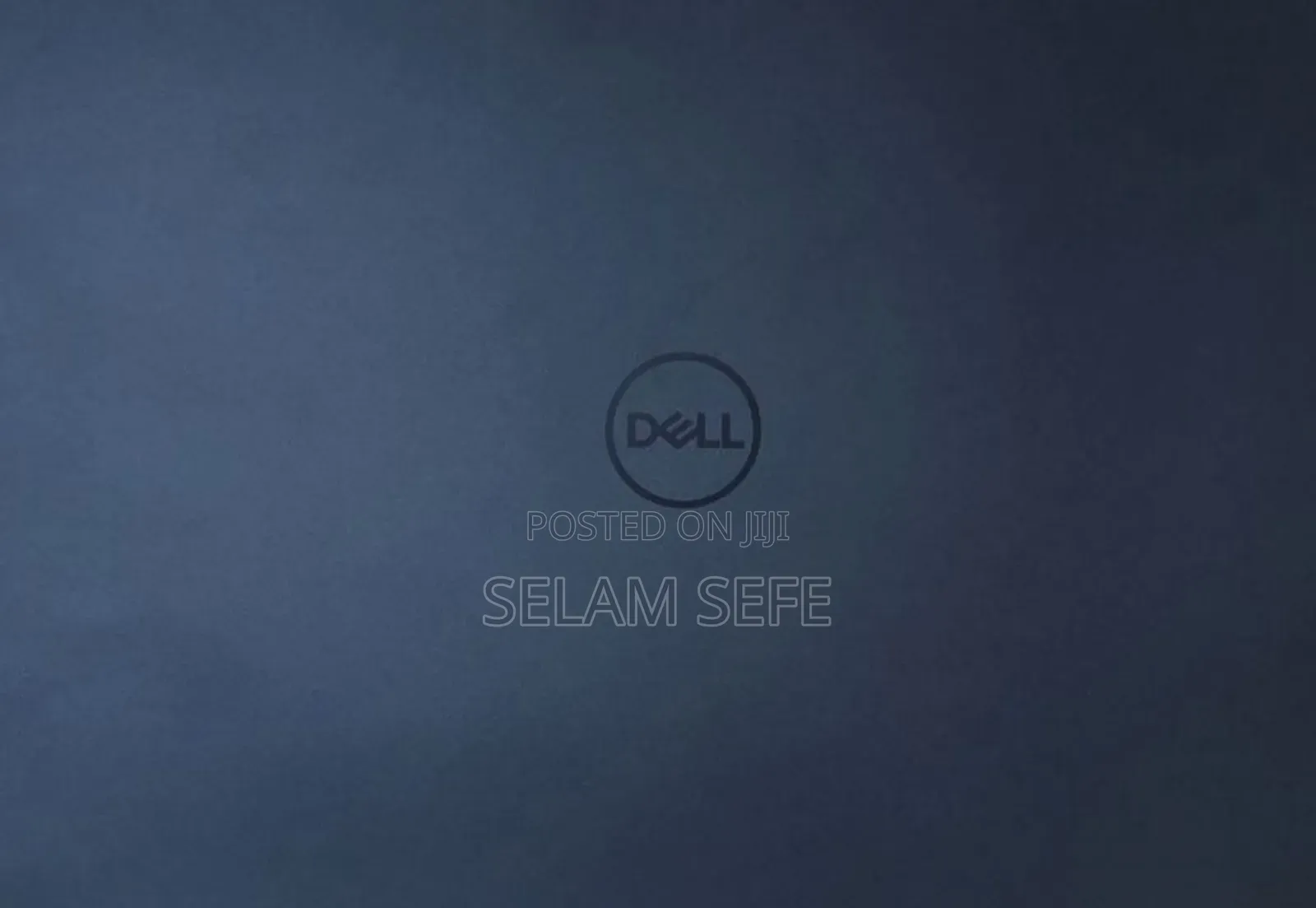 New Laptop Dell Inspiron 15 16GB Intel Core I7 SSD 1T