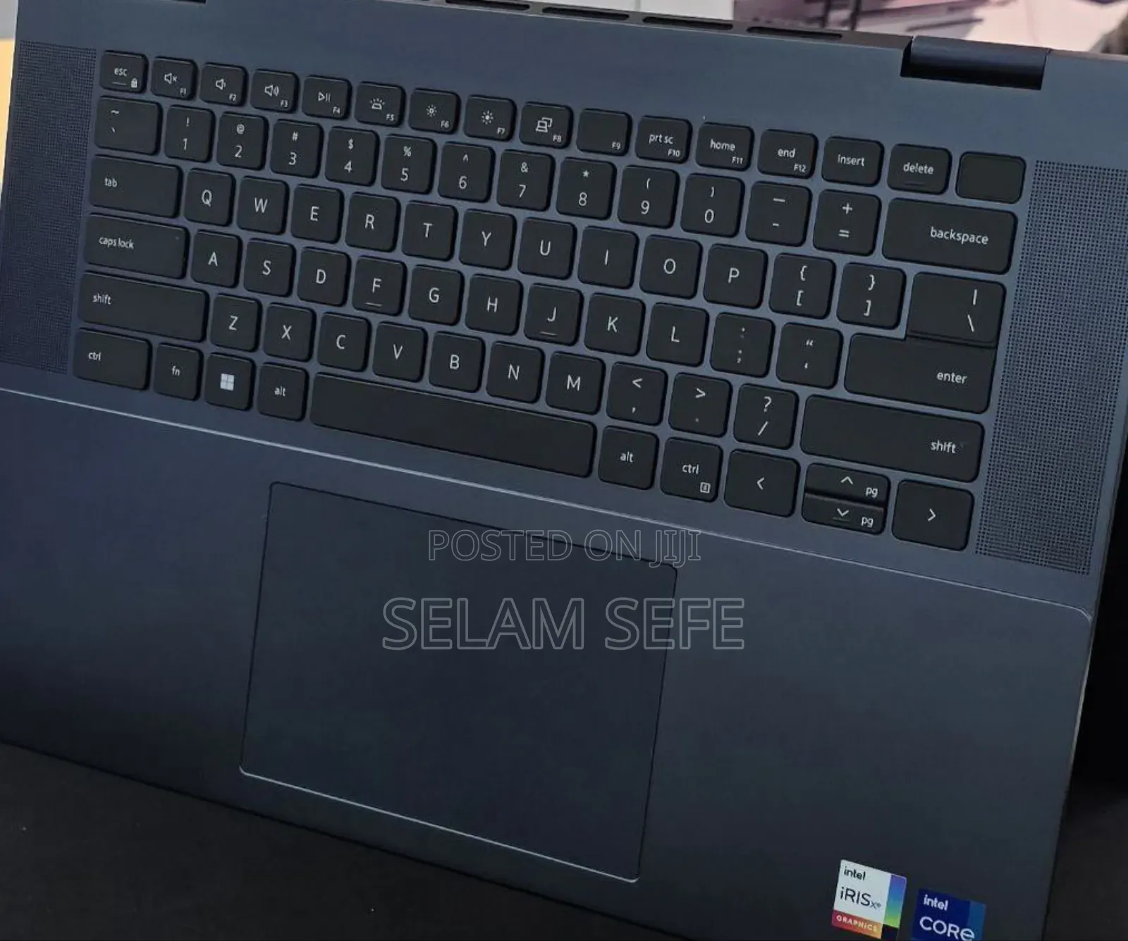 New Laptop Dell Inspiron 15 16GB Intel Core I7 SSD 1T