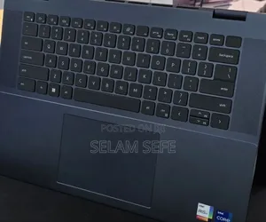 New Laptop Dell Inspiron 15 16GB Intel Core I7 SSD 1T