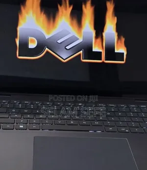 Photo - New Laptop Dell Inspiron 15 16GB Intel Core I7 SSD 1T