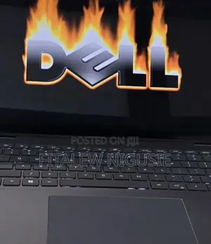 New Laptop Dell Inspiron 15 16GB Intel Core I7 SSD 1T