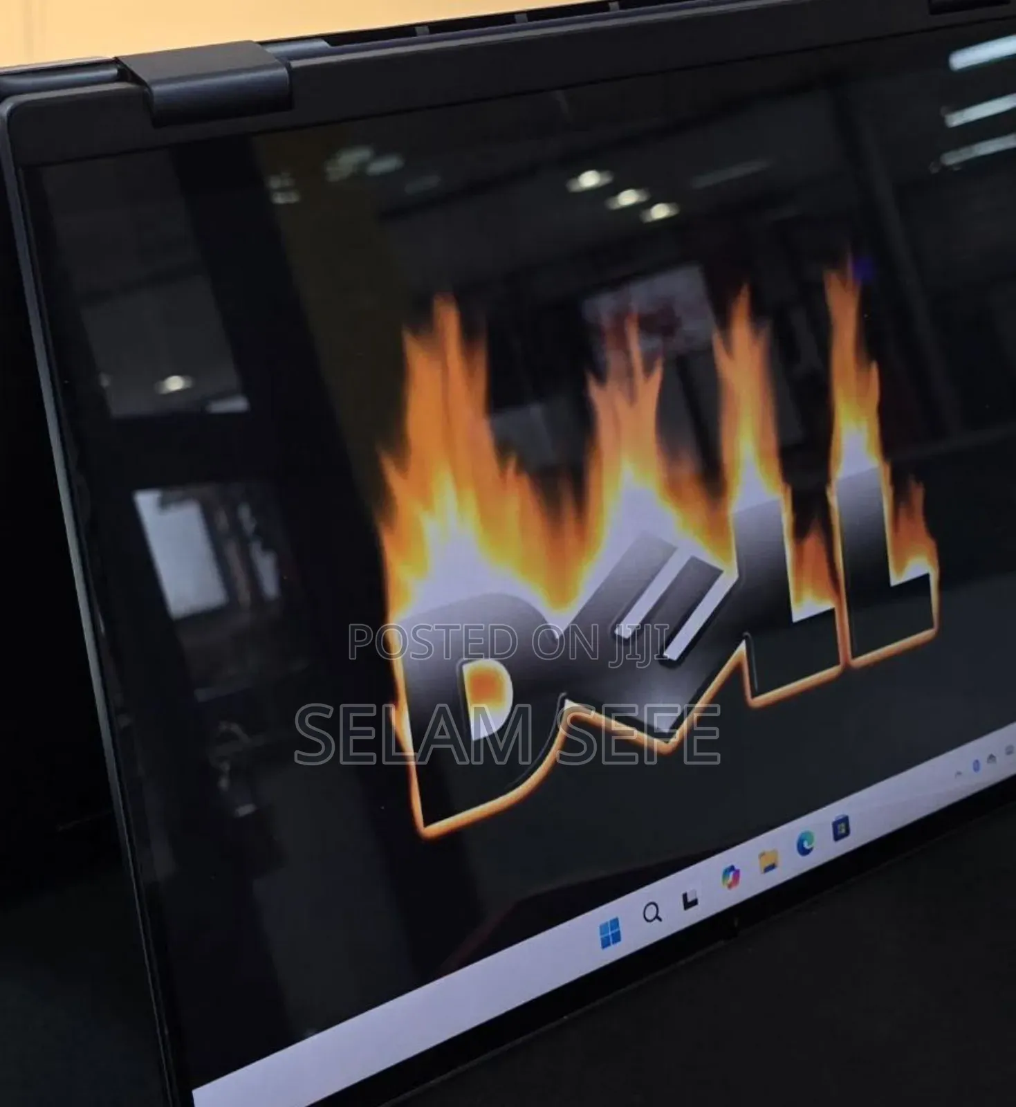 New Laptop Dell Inspiron 15 16GB Intel Core I7 SSD 1T