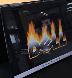 New Laptop Dell Inspiron 15 16GB Intel Core I7 SSD 1T