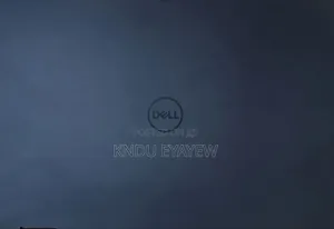 New Laptop Dell Inspiron 15 16GB Intel Core I7 SSD 1T