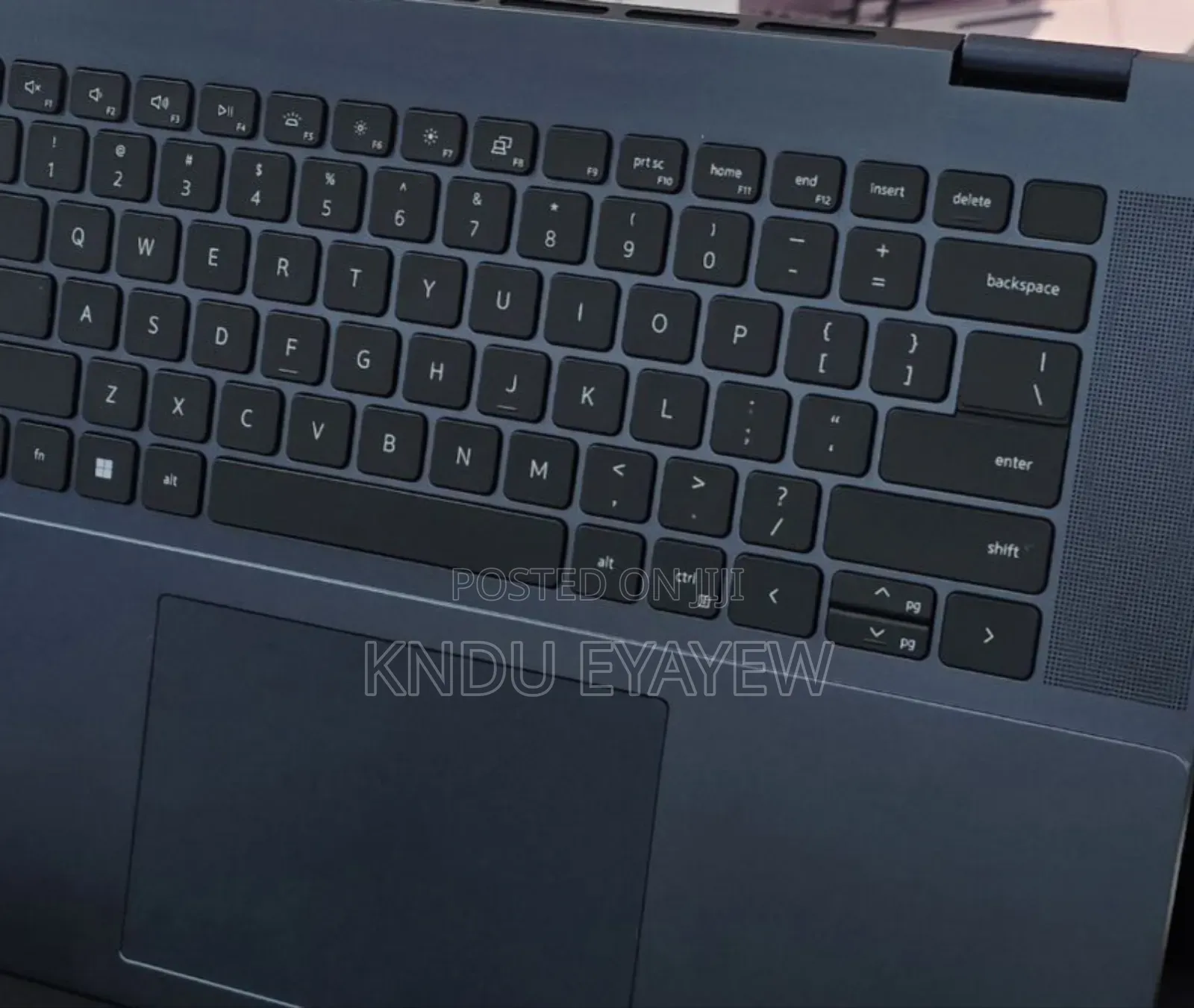 New Laptop Dell Inspiron 15 16GB Intel Core I7 SSD 1T