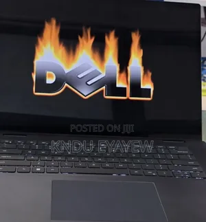 New Laptop Dell Inspiron 15 16GB Intel Core I7 SSD 1T