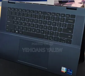 New Laptop Dell Inspiron 15 16GB Intel Core I7 SSD 1T