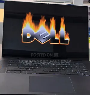 Photo - New Laptop Dell Inspiron 15 16GB Intel Core I7 SSD 1T