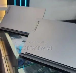 New Laptop Lenovo Legion 5 16GB Intel Core I7 SSD 1T