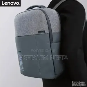 Photo - Lenovothink-Book Laptop Bag