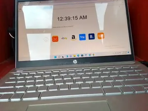 Photo - New Laptop HP Pavilion 15 16GB Intel Core I5 SSD 512GB