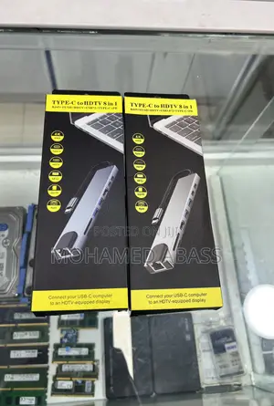 Photo - 8 in 1 Converter