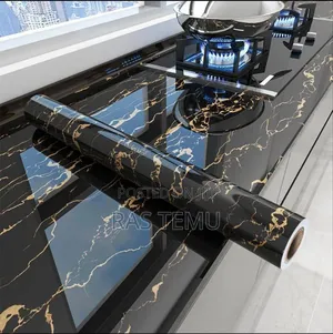 Self Adhesive