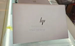 New Laptop HP EliteBook 840 G7 16GB Intel Core I7 SSD 512GB