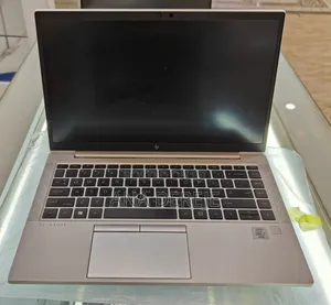 New Laptop HP EliteBook 840 G7 16GB Intel Core I7 SSD 512GB