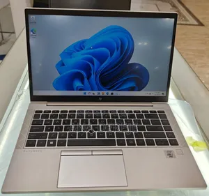 Photo - New Laptop HP EliteBook 840 G7 16GB Intel Core I7 SSD 512GB