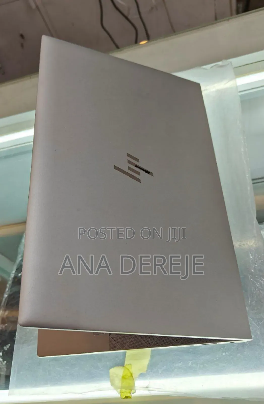 New Laptop HP EliteBook 840 G7 16GB Intel Core I7 SSD 512GB