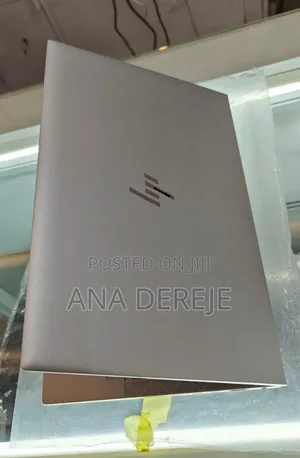 New Laptop HP EliteBook 840 G7 16GB Intel Core I7 SSD 512GB