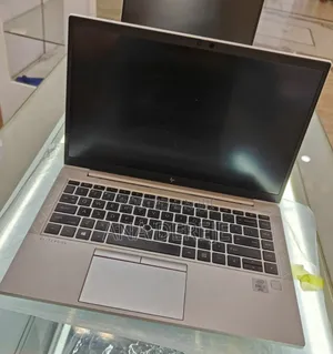 New Laptop HP EliteBook 840 G7 16GB Intel Core I7 SSD 512GB