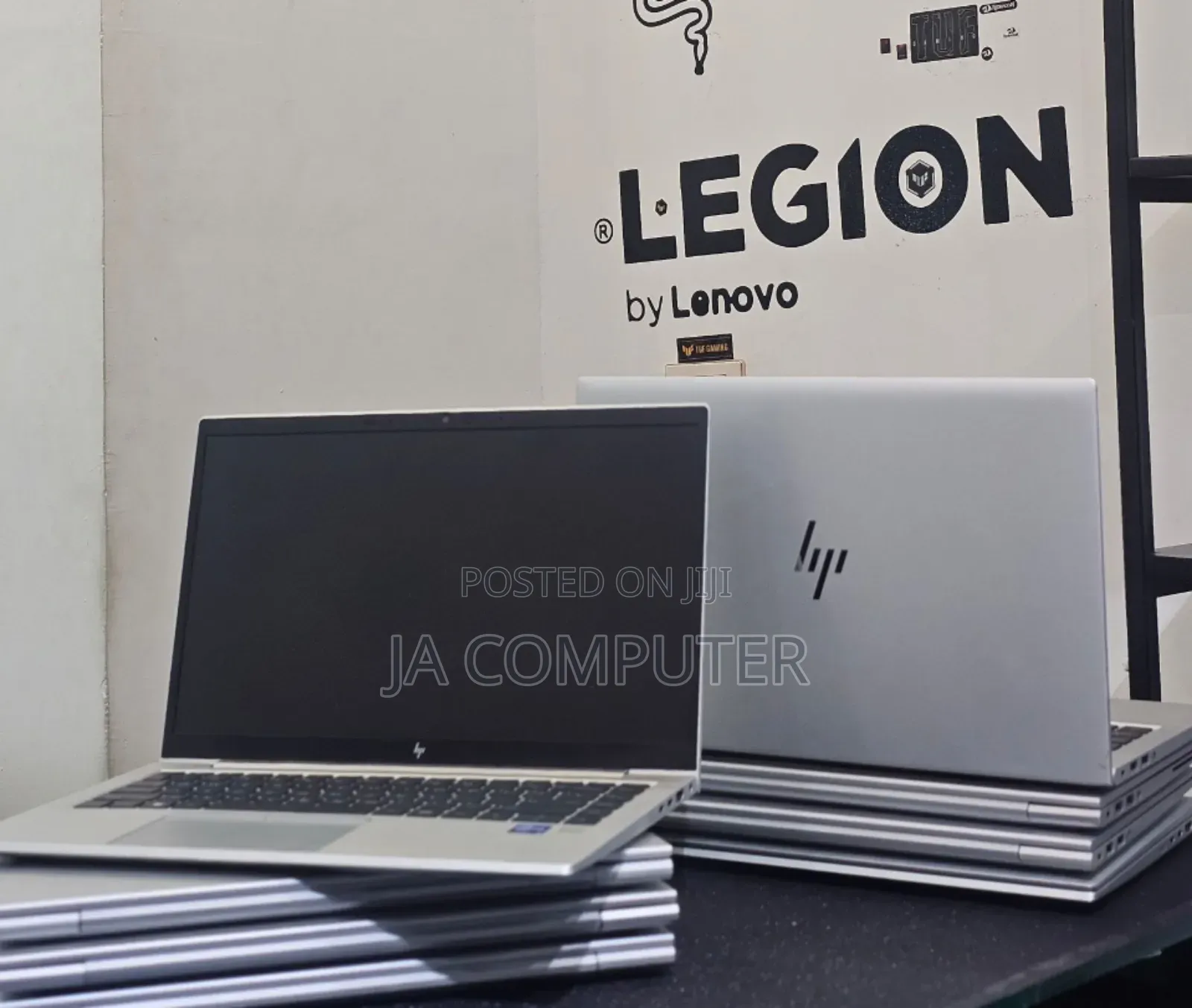 New Laptop HP EliteBook 840 G8 16GB Intel Core I7 SSD 512GB