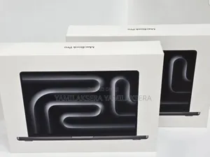 New Apple MacBook Pro 2024 M4 14-Inch 16GB Apple M4 SSHD (Hybrid) 512GB