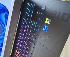 Photo - New Laptop HP Omen 16 16GB Intel Core I7 SSD 512GB