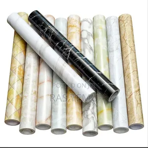 Self Adhesive Sticker