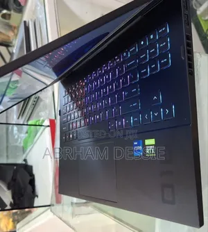 New Laptop HP Omen 16 16GB Intel Core I7 SSD 512GB