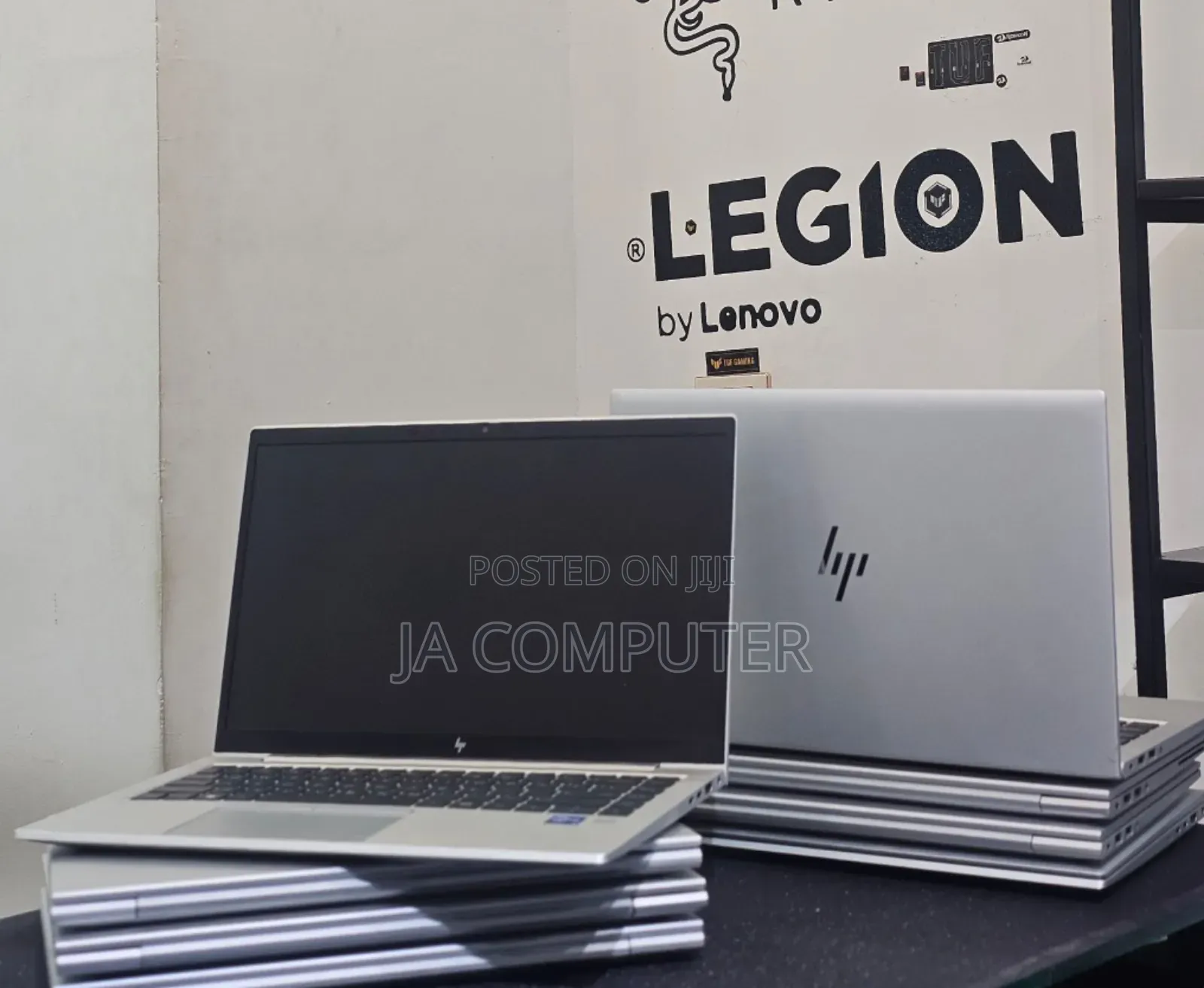 New Laptop HP EliteBook 840 G8 16GB Intel Core I7 SSD 512GB