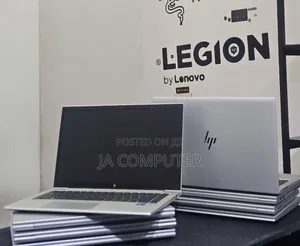 New Laptop HP EliteBook 840 G8 16GB Intel Core I7 SSD 512GB