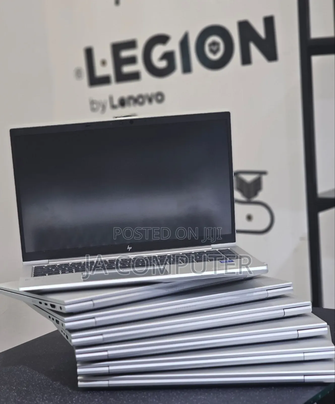 New Laptop HP EliteBook 840 G8 16GB Intel Core I7 SSD 512GB