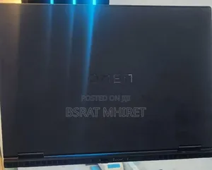 New Laptop HP Omen X 16GB Intel Core I9 SSD 1T